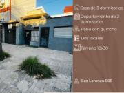Casa en venta de 5 dormitorios en Macrocentro