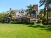 Casa en venta de 5 dormitorios. Horqueta