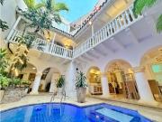 Casa EN VENTA de 5 habitaciones Centro Historico...