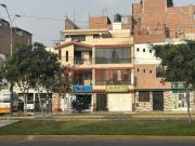 CASA EN VENTA DE 5 PISOS EN AV. DOMINICOS ¡ALTA...