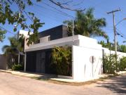 Casa en Venta de 5 rec La Casa Negra, en Cholul Mérida