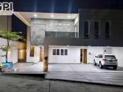 CASA EN VENTA DE 5 RECÁMARAS RESIDENCIAL EL MOLINO LEÓN GTO