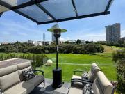 Casa en venta de 5 recámaras y Vista a Campo de Golf en...