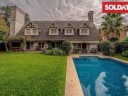 Casa en venta de 6 ambientes en La Horqueta, San Isidro