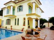 Casa en venta de 6 Dormitorios en la Playa de Tonsupa Casa en venta de 6 Dormitorios en la Playa de Tonsupa