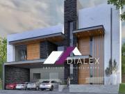 Casa en VENTA de 700 M2 Fraccionamiento SIERRA ALTA en...