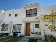 Casa en Venta de 7 x 22 al Norte Únicas