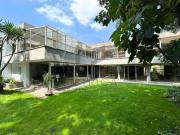 Casa en venta de 805 m2 en Lomas de Chapultepec