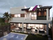 Casa en VENTA de 829 M2 Fraccionamiento SIERRA ALTA en...