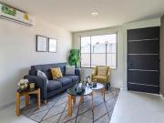 Casa en venta de 90 m2, 3 recámaras, Club de Golf Santa...