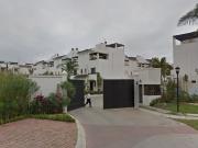 !Casa En Venta De Adjudicación Bancaria Ubicada En...