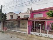 !Casa En Venta De Adjudicación Bancaria Ubicada En...