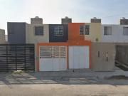 !Casa En Venta De Adjudicación Bancaria Ubicada...