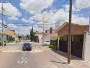 CASA EN VENTA DE BOSQUES DEL PRADO NORTE, AGUASCALIENTES