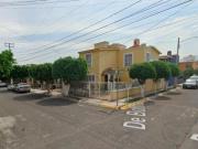 Casa en venta De Botina 155, Plazas Del Sol 2da Sección,...