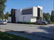 Casa en venta de cuatro recámaras, frente al tecnológico...