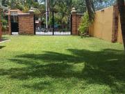 CASA EN VENTA, DE DESCANSO. VILLA ISLA AGUADA, CARMEN,...