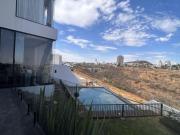 CASA EN VENTA DE DISEÑADOR EN CAÑADA DEL REFUGIO SUR CON...