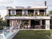 Casa en Venta de Diseño Pilará La Calesa 4 cuartos