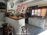 Casa en venta de dos dormitorios