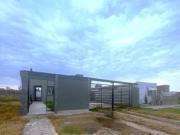 Casa en venta de dos dormitorios, a estrenar en G. Baigorria