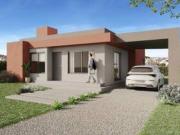 Casa en venta de dos dormitorios Santa Cruz del Lago
