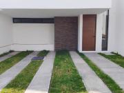 CASA EN VENTA NUEVA EN RESIDENCIAL EL REFUGIO