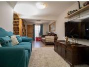 Casa en venta de dos pisos 3d 1b Cerro Colorado La...