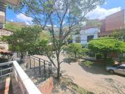 Casa En Venta De Dos Pisos Barrio El Bosque, Norte De Cali