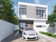 CASA EN VENTA DE DOS PLANTAS UBICADA EN REAL MONTEJO, MERIDA