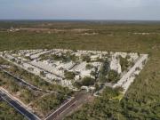 Casa en Venta de dos rec?maras en residencial Gran Bosco