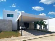 CASA EN VENTA DE DZITYA, MÉRIDA CON ALBERCA