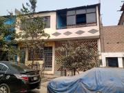 Casa en venta de el sector Raúl Porras Barrenechea...