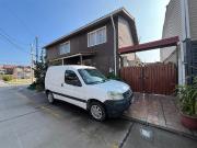 Casa En Venta De En Condominio Cerrado En Buin