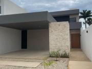Casa en Venta en Cholul, Mérida
