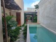 CASA EN VENTA DE ENTREGA INMEDIATA, EN EL CENTRO...