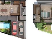 Casa en Venta en Santa Gertrudis Copó, Mérida