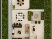 Casa en Venta de Entrega Inmediata en Temozón Norte, Mérida