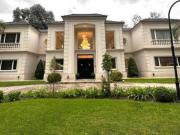 Casa en Venta de Estilo Francés. Saint Thomas O. Canning