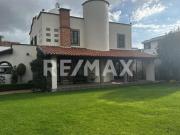 Casa en Venta de Estilo Mexicano en San Pedro Cholula 4