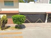 CASA EN VENTA DE GARANTIA BANCARIA