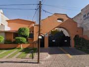 CASA EN CALOCOAYA ATIZAPAN DE EXCELENTE OPORTUNIDAD DE...