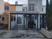 CASA EN VENTA DE JARDINES DEL VALLE ZAPOPAN 3 RECAMARAS