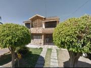 CASA EN VENTA: DE LAS ROSAS COL. JARDINES DE JEREZ LEÓN...