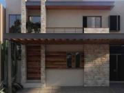 casa en venta de lujo a estrenar en altozano condominio...