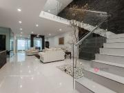 Casa en Venta de Lujo Arcos Guadalupe Zapopan