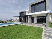 CASA CON ALBERCA EN VENTA EN LOMAS DE COCOYOC, MORELOS