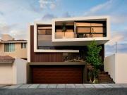 VENTA DE CASA RESIDENCIAL EN FRACC. SAN ANGEL PUEBLA...