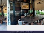 Casa en VENTA DE LUJO EN TEMOZON NORTE EQUIPADA CON ALBERCA!