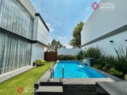Casa en Venta de Lujo en Villa Verona Con Alberca